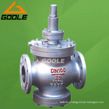 Steam Pressure Reducing Valve (GARP-1h)